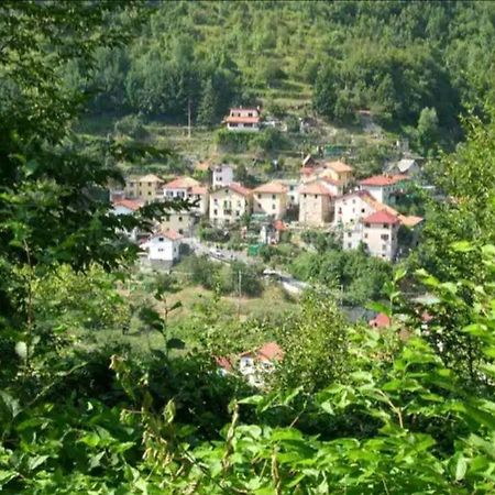 Il Non Ti Scordar Di Me Valbravenna Exterior foto