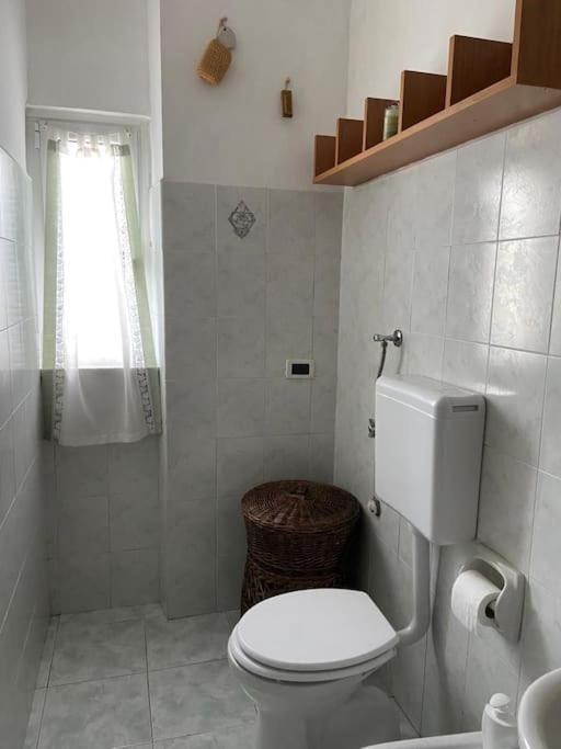 Il Non Ti Scordar Di Me Valbravenna Exterior foto