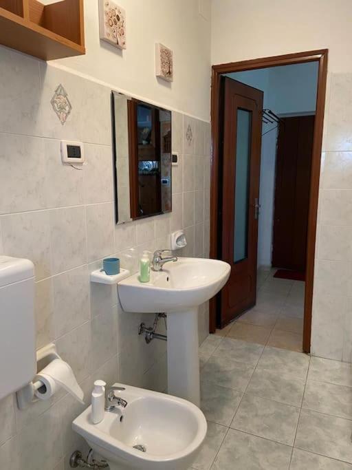 Il Non Ti Scordar Di Me Valbravenna Exterior foto