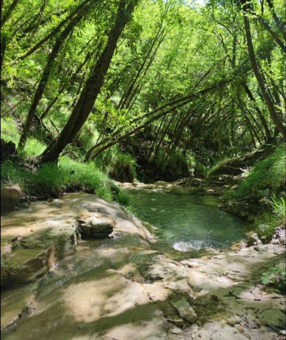 Il Non Ti Scordar Di Me Valbravenna Exterior foto